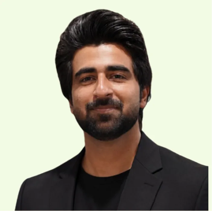 Ali Hamza